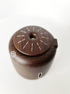 Difusor Eléctrico Aromático 340ml - Doble Modalidad