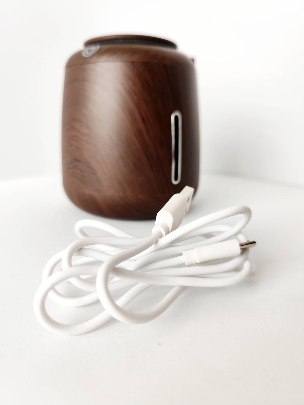 Difusor Eléctrico Aromático 340ml - Doble Modalidad