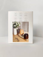 Difusor Eléctrico Aromático 340ml - Doble Modalidad