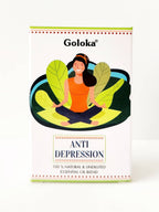 Aceite Esencial Reduce la Ansiedad 10ml – Goloka