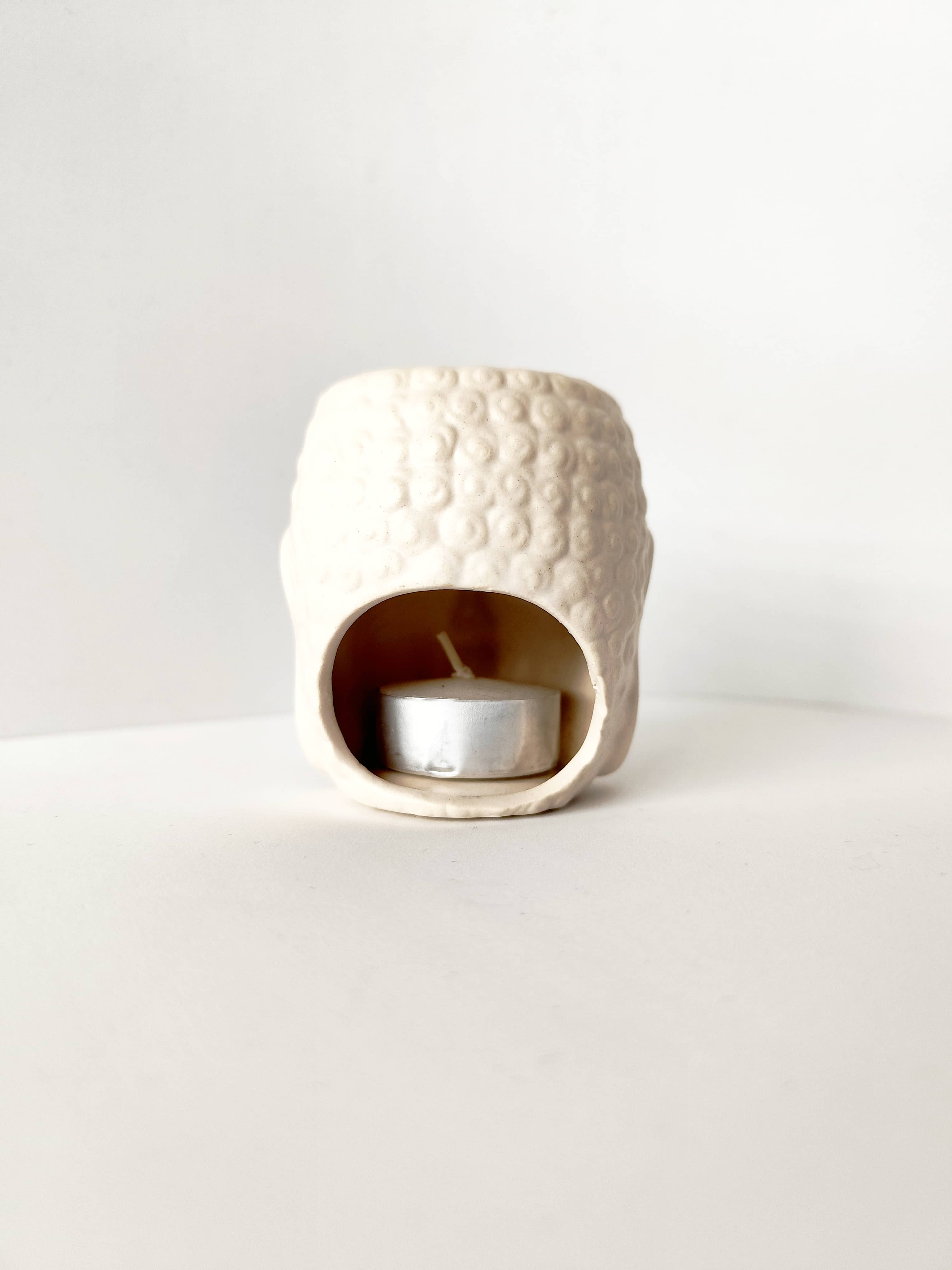 Difusor de Cerámica Buda