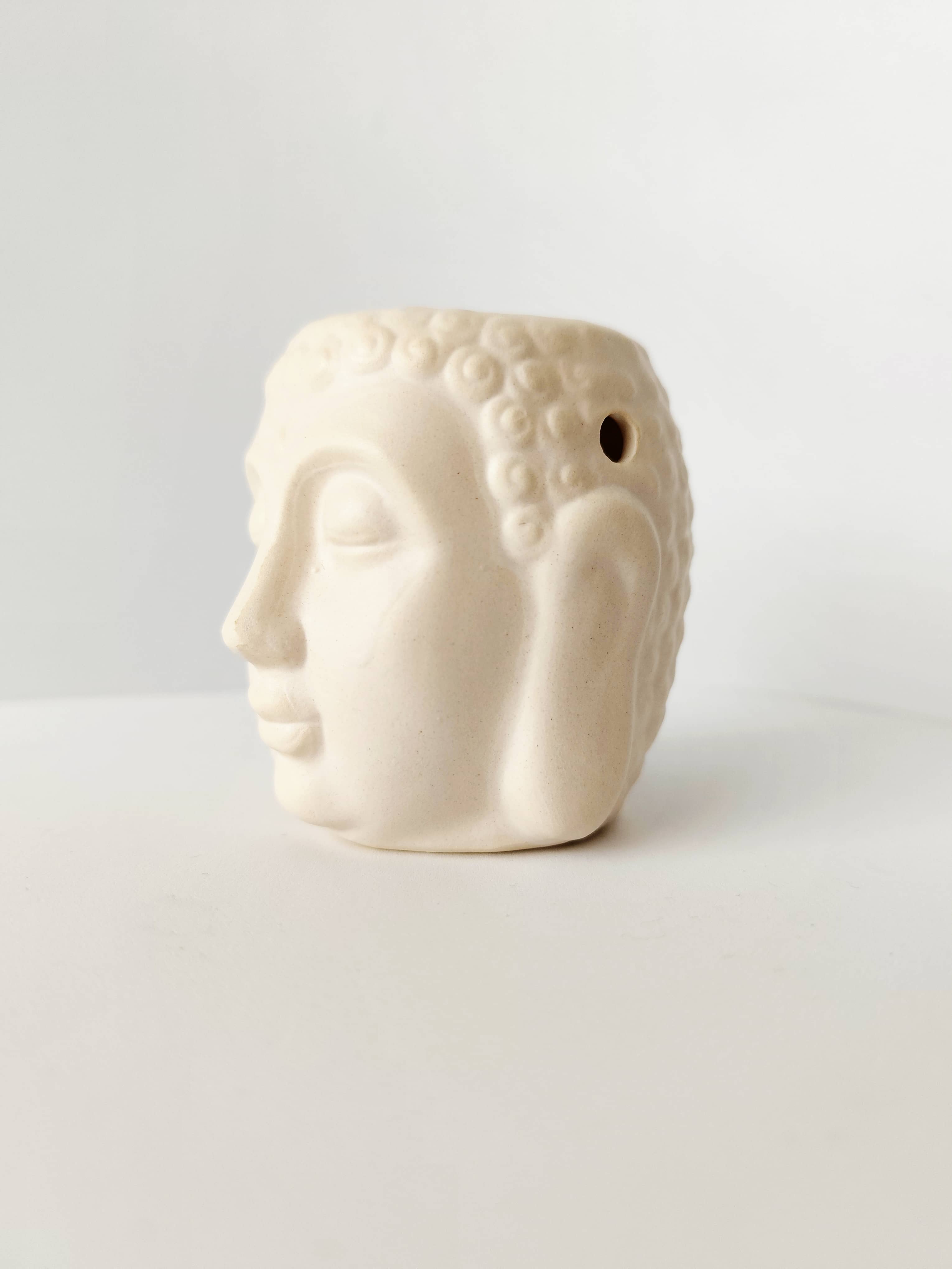 Difusor de Cerámica Buda