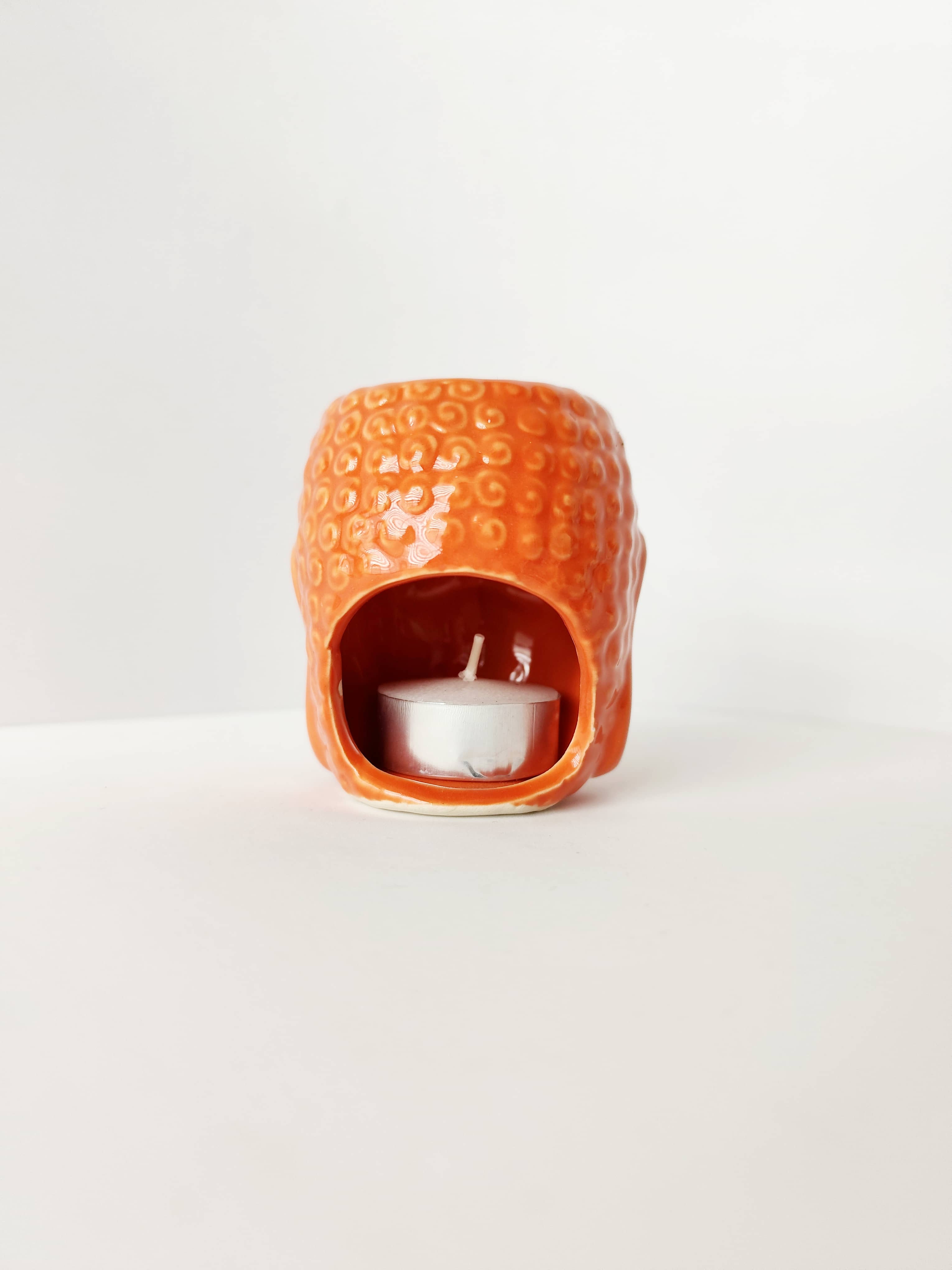 Difusor de Cerámica Buda