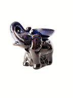 Difusor de Cerámica Elefante – Aromaterapia a vela