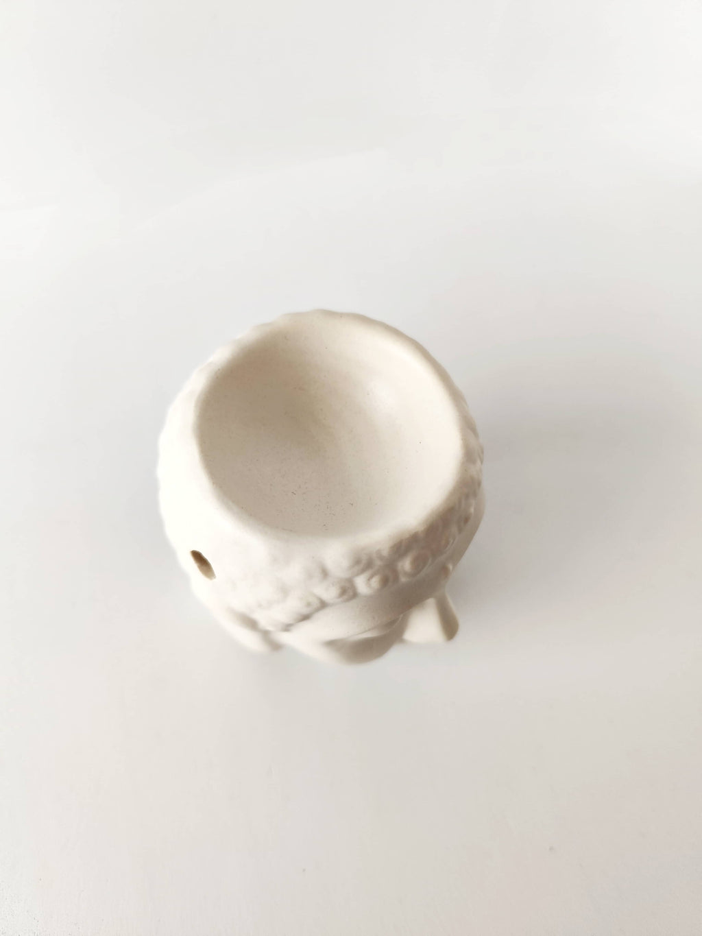 Difusor de Cerámica Buda