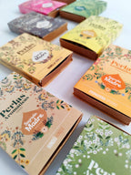 Perlas Aromáticas Coco - Sagrada Madre