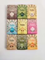 Perlas Aromáticas Coco - Sagrada Madre