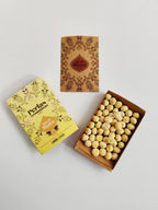 Perlas Aromáticas Limón - Sagrada Madre