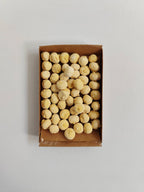 Perlas Aromáticas Limón - Sagrada Madre