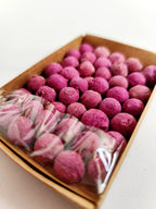 Perlas Aromáticas Rosas - Sagrada Madre