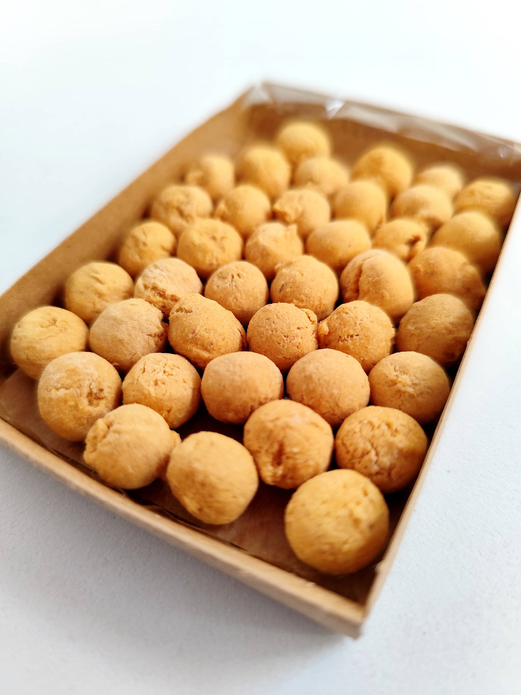 Perlas Aromáticas Coco - Sagrada Madre