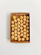 Perlas Aromáticas Coco - Sagrada Madre