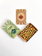 Perlas Aromáticas Reina de la Noche - Sagrada Madre