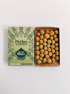 Perlas Aromáticas Reina de la Noche - Sagrada Madre
