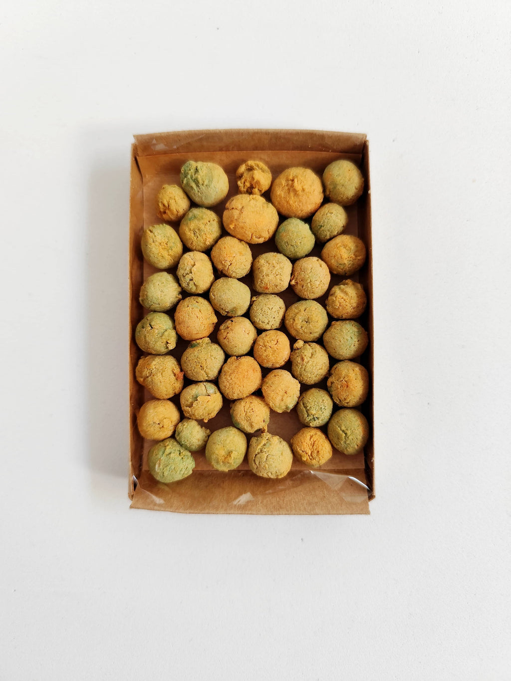 Perlas Aromáticas Reina de la Noche - Sagrada Madre