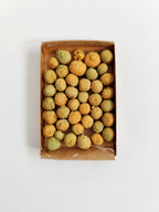 Perlas Aromáticas Reina de la Noche - Sagrada Madre