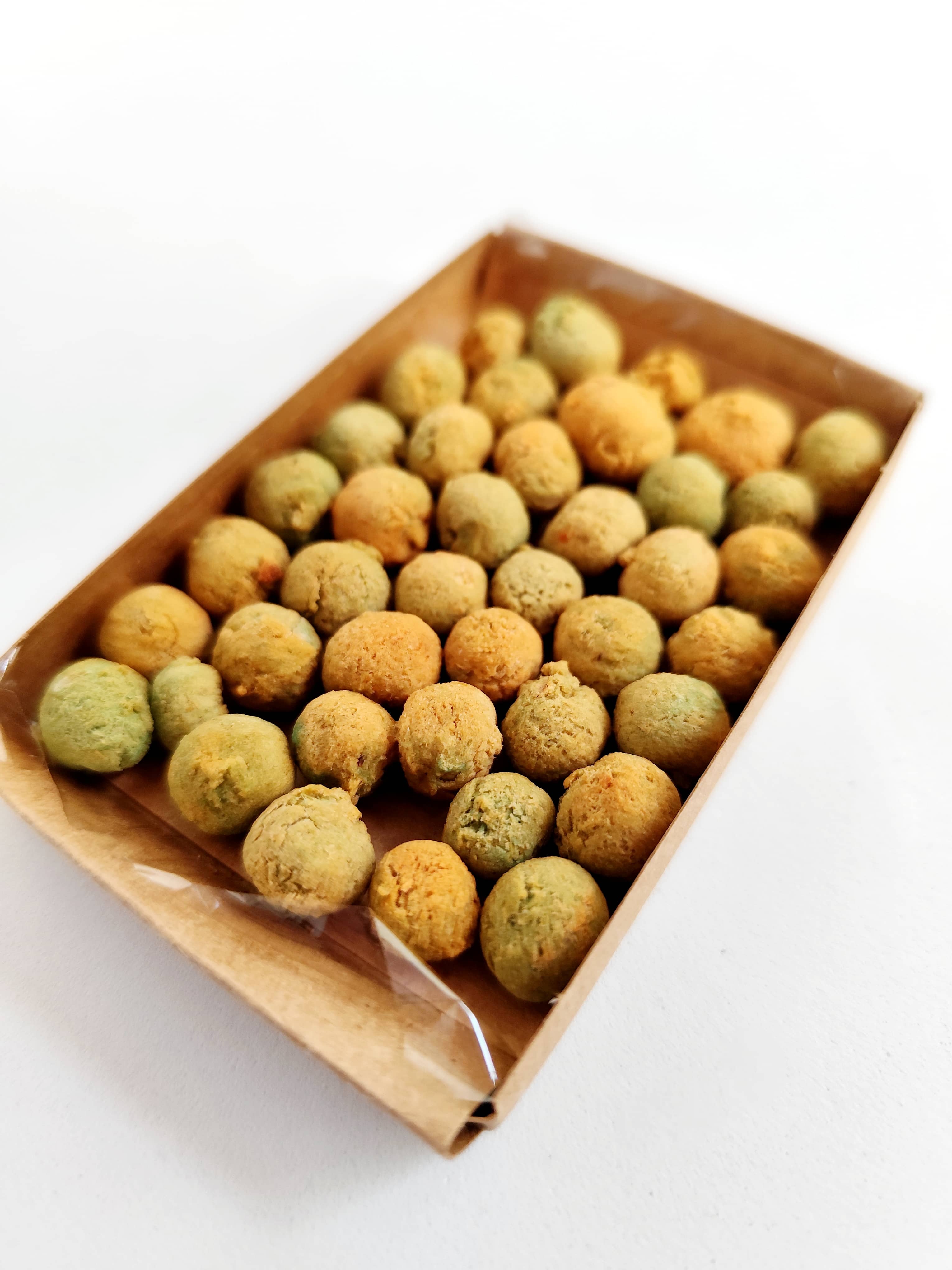 Perlas Aromáticas Reina de la Noche - Sagrada Madre