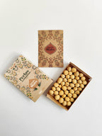 Perlas Aromáticas Hindú- Sagrada Madre