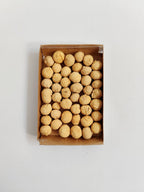 Perlas Aromáticas Hindú- Sagrada Madre