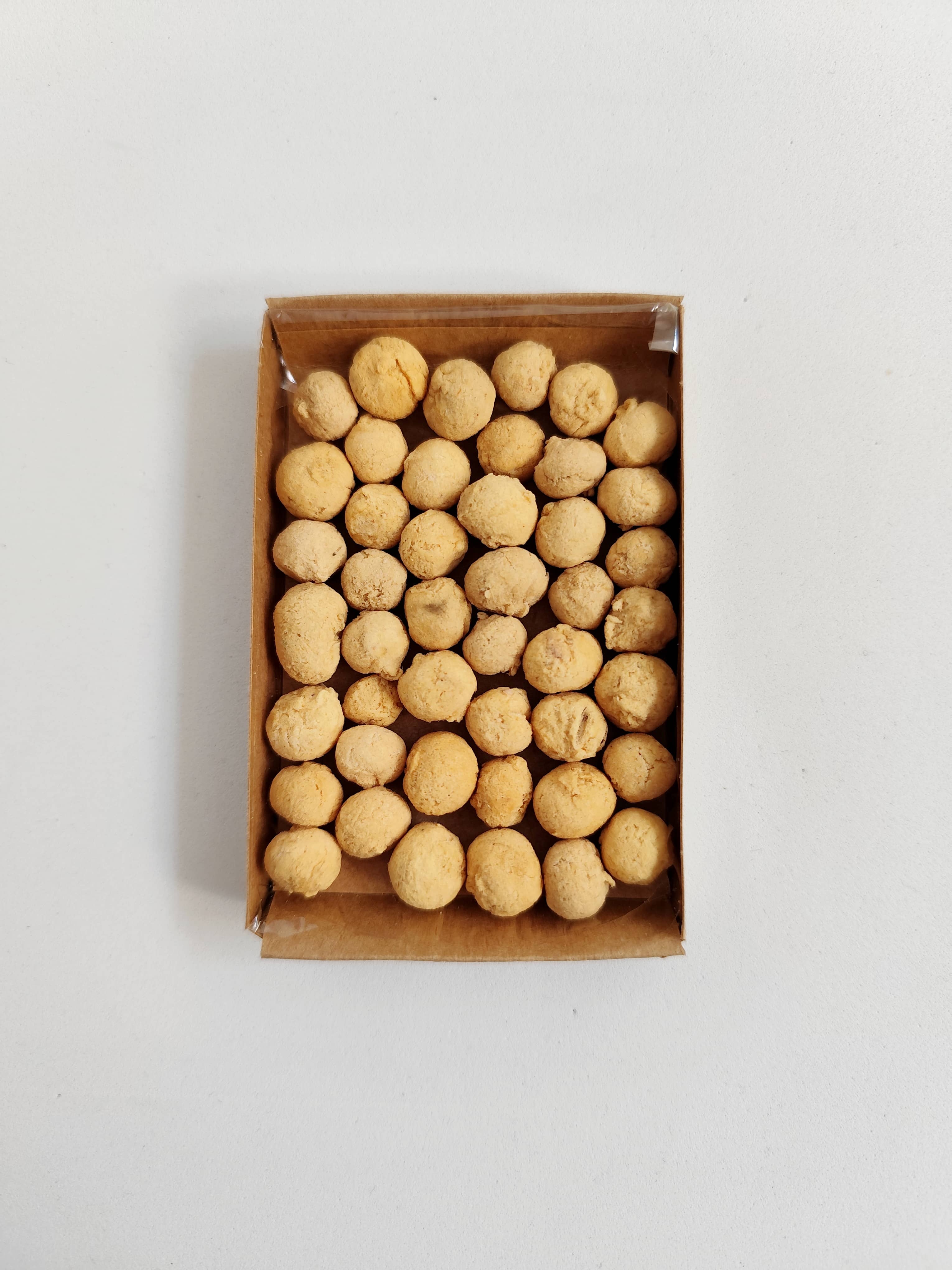 Perlas Aromáticas Hindú- Sagrada Madre