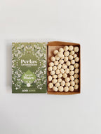 Perlas Aromáticas Jazmín - Sagrada Madre