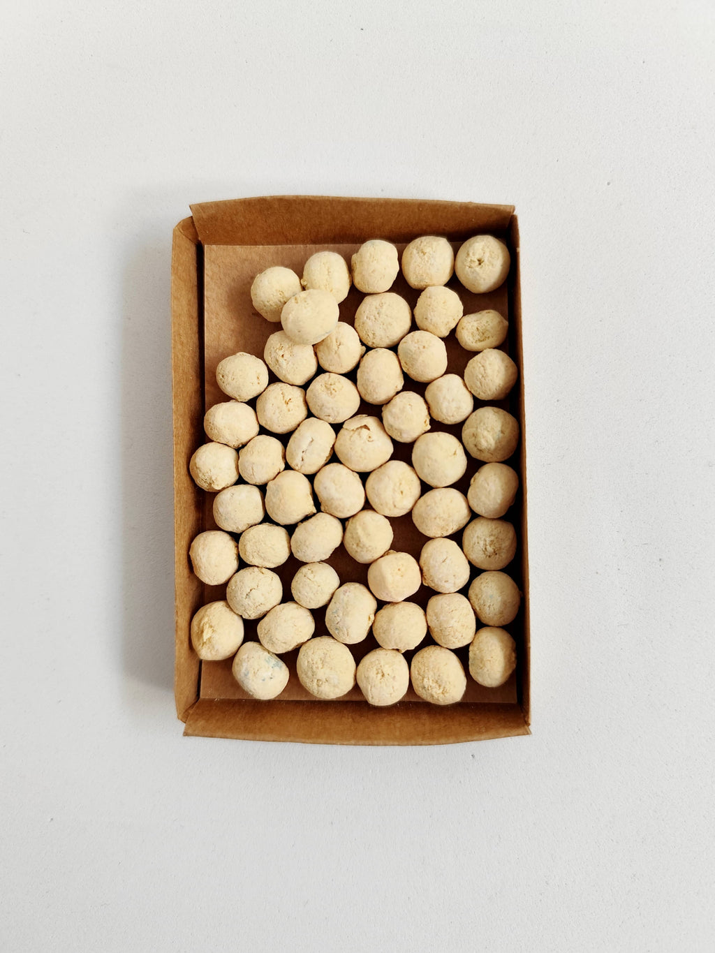 Perlas Aromáticas Jazmín - Sagrada Madre