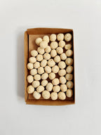 Perlas Aromáticas Jazmín - Sagrada Madre