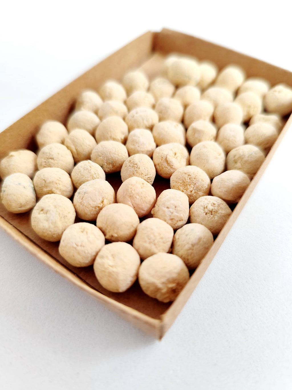 Perlas Aromáticas Jazmín - Sagrada Madre