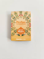 Perlas Aromáticas Primavera - Sagrada Madre