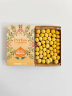 Perlas Aromáticas Primavera - Sagrada Madre