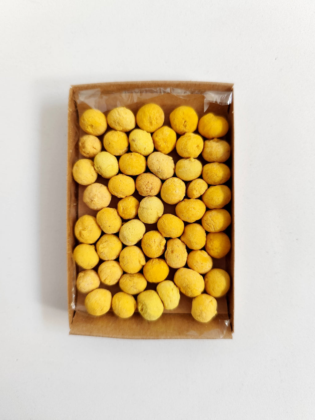 Perlas Aromáticas Primavera - Sagrada Madre