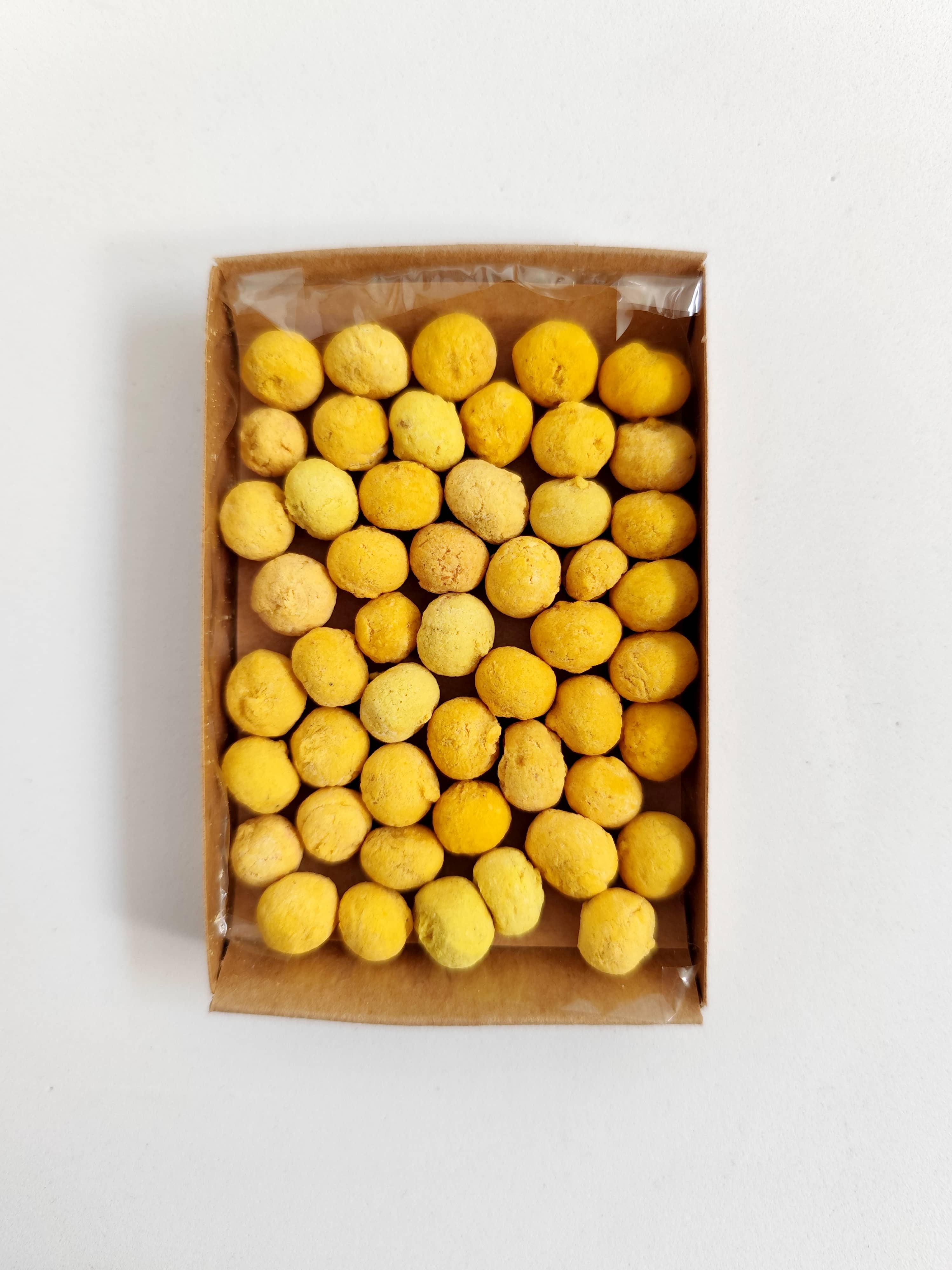 Perlas Aromáticas Primavera - Sagrada Madre