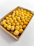 Perlas Aromáticas Primavera - Sagrada Madre