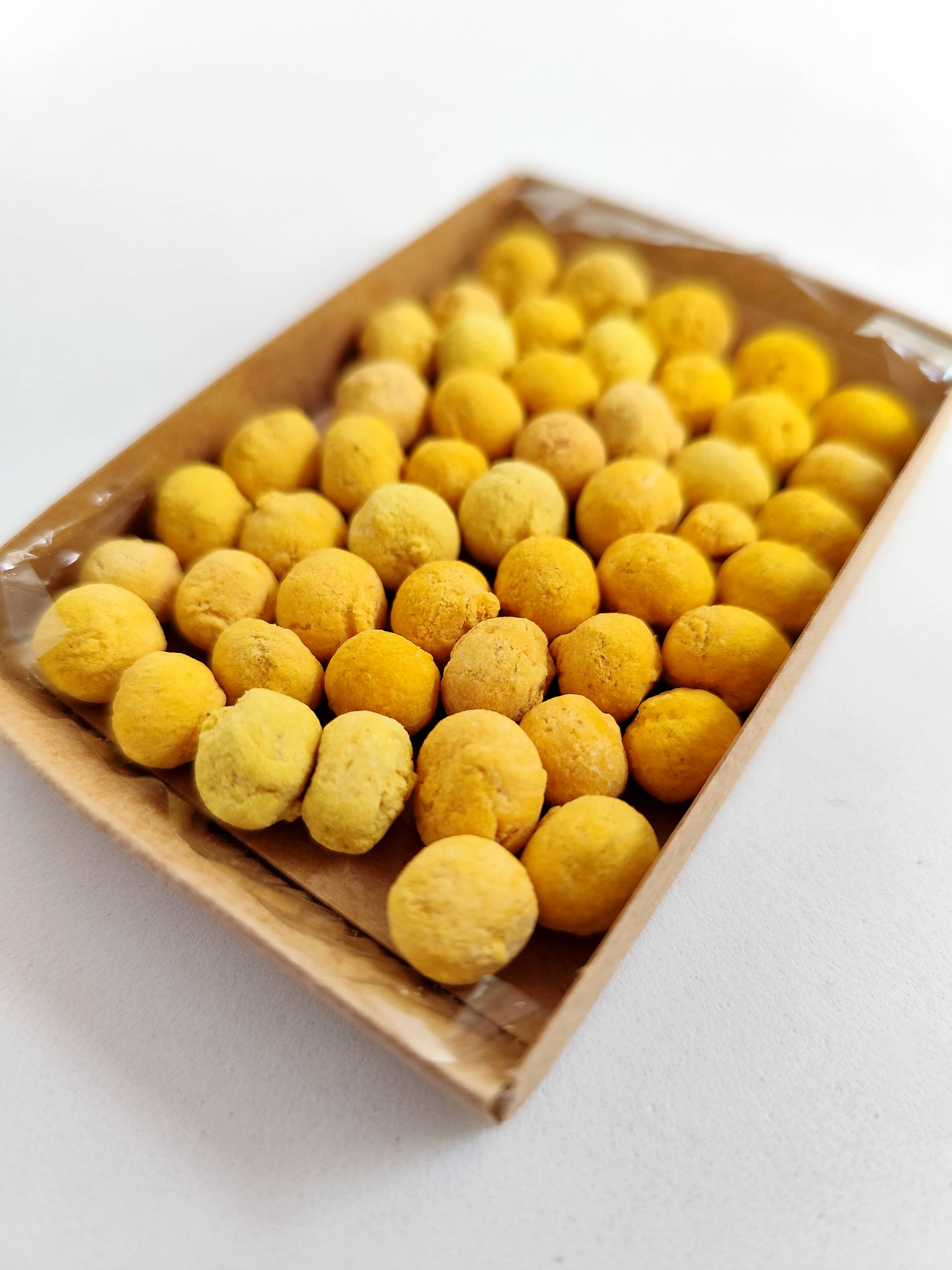 Perlas Aromáticas Primavera - Sagrada Madre