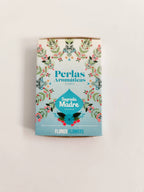 Perlas Aromáticas Flores - Sagrada Madre