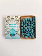 Perlas Aromáticas Flores - Sagrada Madre