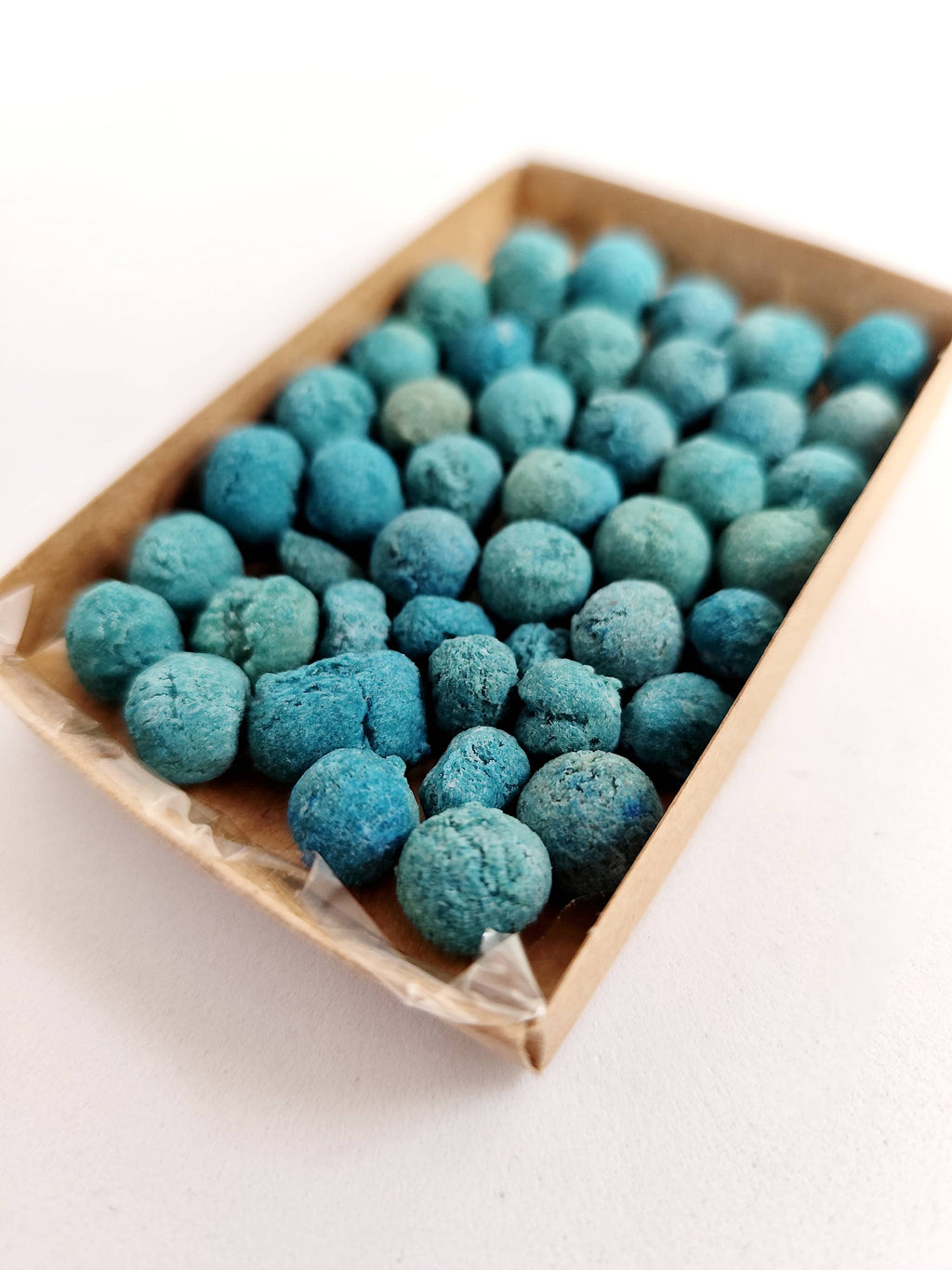 Perlas Aromáticas Flores - Sagrada Madre