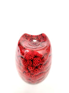 Cascada de Humo de Cerámica Mediana  - 13 cm