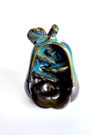 Cascada de Humo Calabaza