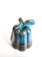 Cascada de Humo Calabaza