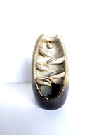 Cascada de Humo de Cerámica Grande - 19 cm