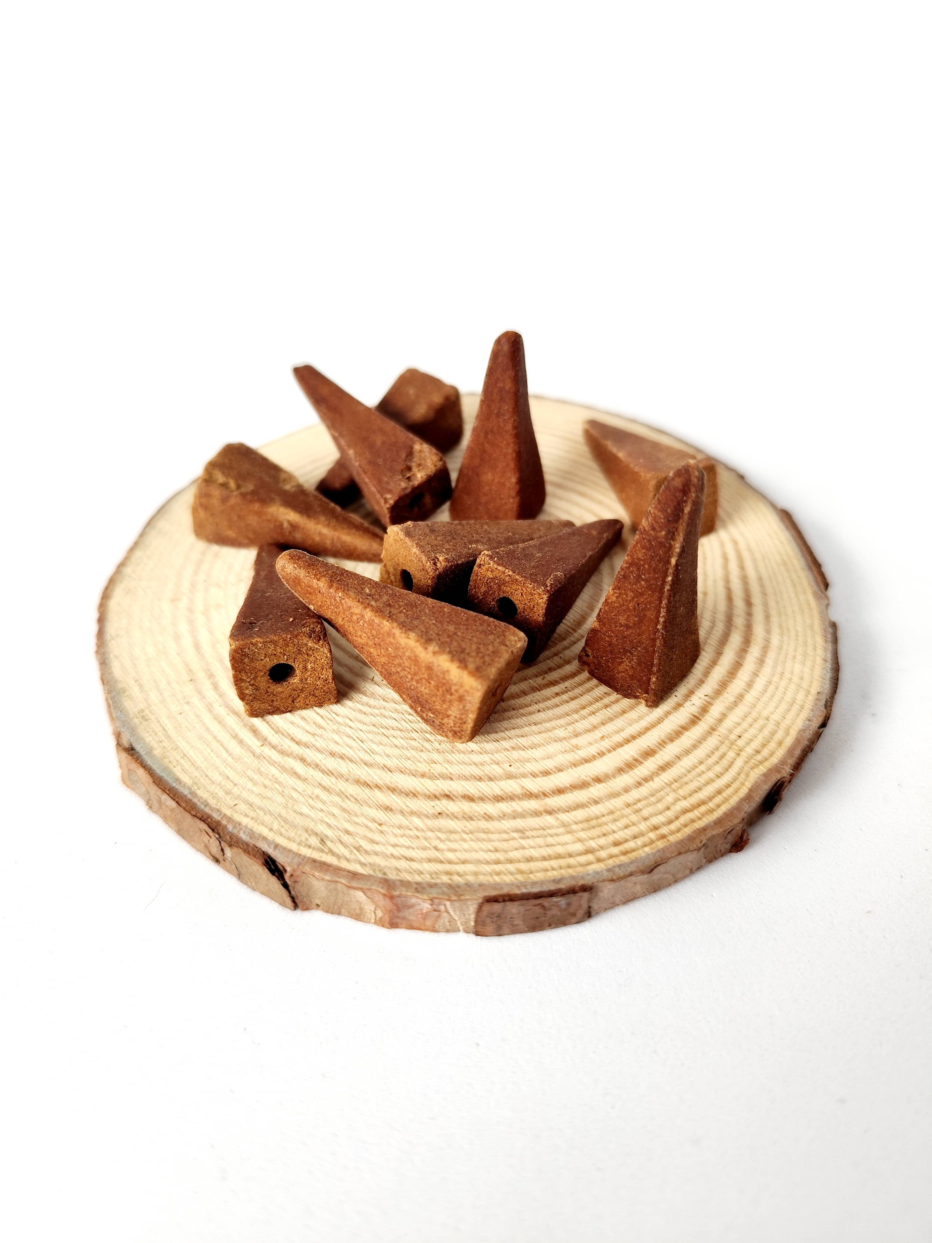 Conos de Reflujo Nag Champa – Satya