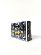 Conos de Reflujo Super Hit – Satya