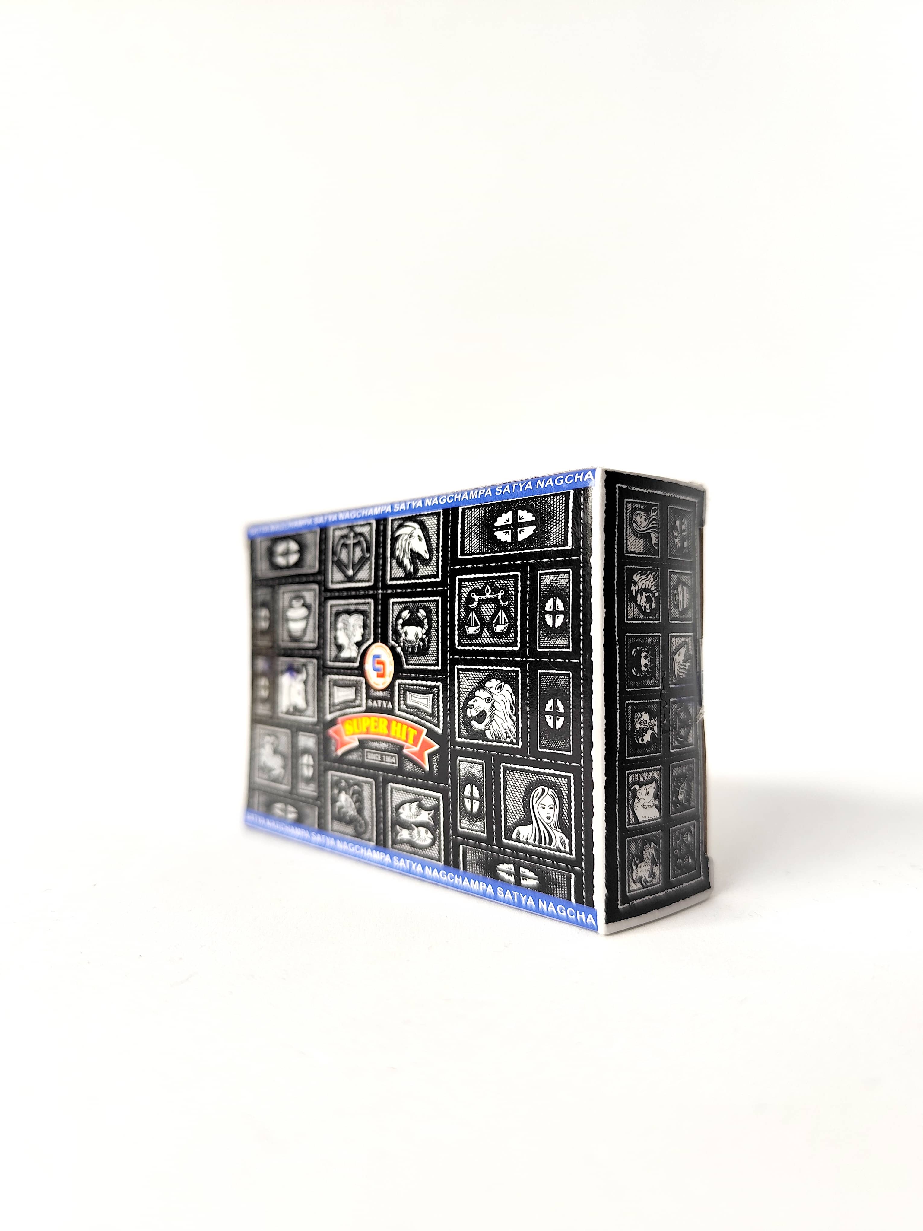 Conos de Reflujo Super Hit – Satya