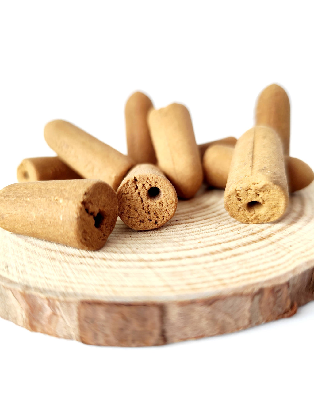 Conos de Reflujo Lavanda – Sree Vani