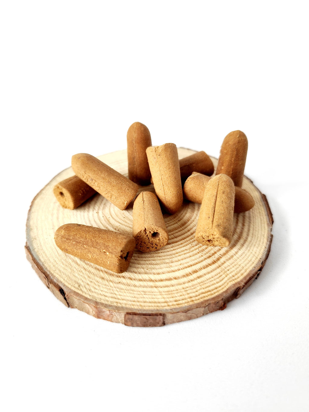 Conos de Reflujo Lavanda – Sree Vani