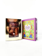 Conos de Reflujo Lavanda – Sree Vani