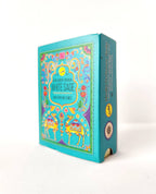 Conos de Reflujo Salvia Blanca – Sree Vani