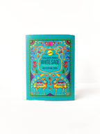 Conos de Reflujo Salvia Blanca – Sree Vani