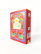 Conos de Reflujo Sándalo – Sree Vani